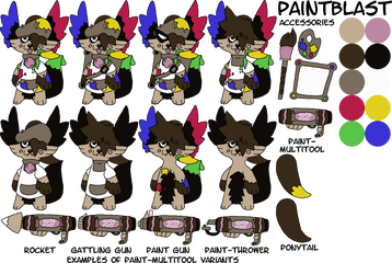 Paintblast