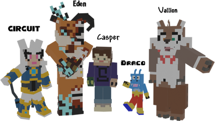 23rd Birthday Bonanza gift models